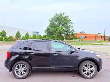 2013 Ford Edge SEL 4dr SUV AWD (3.5L 6cyl 6A) - Photo 7