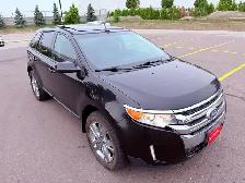2013 Ford Edge SEL 4dr SUV AWD (3.5L 6cyl 6A) - Photo 8