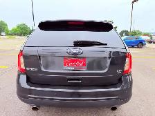 2013 Ford Edge SEL 4dr SUV AWD (3.5L 6cyl 6A) - Photo 10