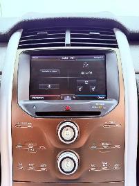 2013 Ford Edge SEL 4dr SUV AWD (3.5L 6cyl 6A) - Photo 14