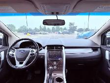 2013 Ford Edge SEL 4dr SUV AWD (3.5L 6cyl 6A) - Photo 18