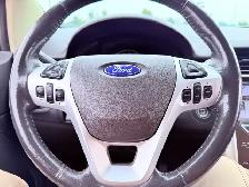 2013 Ford Edge SEL 4dr SUV AWD (3.5L 6cyl 6A) - Photo 21