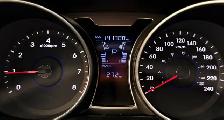 2015 Hyundai Veloster RE:FLEX 3dr Hatchback w/Red Interior (1.6L - Photo 22