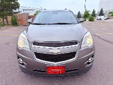 2012 Chevrolet Equinox LT 4dr SUV w/2LT (2.4L 4cyl 6A) - Photo 2