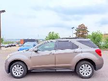 2012 Chevrolet Equinox LT 4dr SUV w/2LT (2.4L 4cyl 6A) - Photo 4