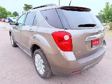 2012 Chevrolet Equinox LT 4dr SUV w/2LT (2.4L 4cyl 6A) - Photo 5