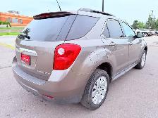 2012 Chevrolet Equinox LT 4dr SUV w/2LT (2.4L 4cyl 6A) - Photo 6