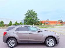 2012 Chevrolet Equinox LT 4dr SUV w/2LT (2.4L 4cyl 6A) - Photo 7