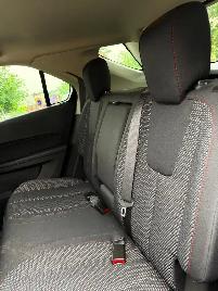 2012 Chevrolet Equinox LT 4dr SUV w/2LT (2.4L 4cyl 6A) - Photo 10