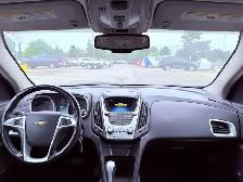 2012 Chevrolet Equinox LT 4dr SUV w/2LT (2.4L 4cyl 6A) - Photo 11
