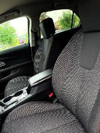 2012 Chevrolet Equinox LT 4dr SUV w/2LT (2.4L 4cyl 6A) - Photo 12