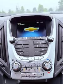 2012 Chevrolet Equinox LT 4dr SUV w/2LT (2.4L 4cyl 6A) - Photo 15