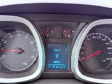2012 Chevrolet Equinox LT 4dr SUV w/2LT (2.4L 4cyl 6A) - Photo 20