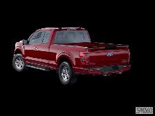 2026 Ford F-150 XLT - Photo 2
