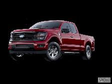 2026 Ford F-150 XLT - Photo 3
