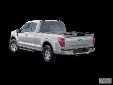 2026 Ford F-150 XLT - Photo 2
