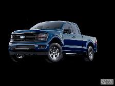 2026 Ford F-150 XLT - Photo 3