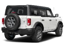 2026 Ford Bronco - Photo 2