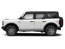 2026 Ford Bronco - Photo 3
