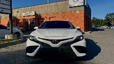2022 Toyota Camry SE Auto-REVERSE CAMERA-HEATED STEERING WHEEL-H - Photo 2
