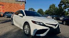 2022 Toyota Camry SE Auto-REVERSE CAMERA-HEATED STEERING WHEEL-H - Photo 3