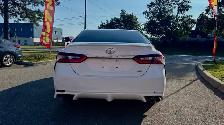 2022 Toyota Camry SE Auto-REVERSE CAMERA-HEATED STEERING WHEEL-H - Photo 6