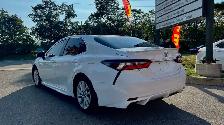 2022 Toyota Camry SE Auto-REVERSE CAMERA-HEATED STEERING WHEEL-H - Photo 7