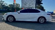 2022 Toyota Camry SE Auto-REVERSE CAMERA-HEATED STEERING WHEEL-H - Photo 8