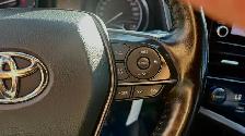 2022 Toyota Camry SE Auto-REVERSE CAMERA-HEATED STEERING WHEEL-H - Photo 14