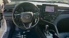 2022 Toyota Camry SE Auto-REVERSE CAMERA-HEATED STEERING WHEEL-H - Photo 15