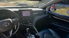 2022 Toyota Camry SE Auto-REVERSE CAMERA-HEATED STEERING WHEEL-H - Photo 16
