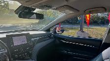 2022 Toyota Camry SE Auto-REVERSE CAMERA-HEATED STEERING WHEEL-H - Photo 17