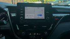 2022 Toyota Camry SE Auto-REVERSE CAMERA-HEATED STEERING WHEEL-H - Photo 18