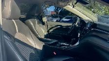 2022 Toyota Camry SE Auto-REVERSE CAMERA-HEATED STEERING WHEEL-H - Photo 33