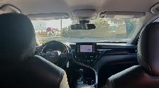 2022 Toyota Camry SE Auto-REVERSE CAMERA-HEATED STEERING WHEEL-H - Photo 35