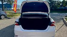 2022 Toyota Camry SE Auto-REVERSE CAMERA-HEATED STEERING WHEEL-H - Photo 38