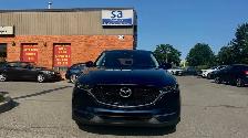 2018 Mazda CX-5 GS Auto AWD-NO ACCIDENT-STIMULATED LEATHER-BLIND - Photo 2