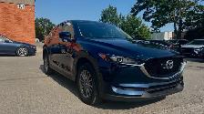 2018 Mazda CX-5 GS Auto AWD-NO ACCIDENT-STIMULATED LEATHER-BLIND - Photo 3