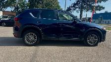 2018 Mazda CX-5 GS Auto AWD-NO ACCIDENT-STIMULATED LEATHER-BLIND - Photo 4