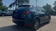 2018 Mazda CX-5 GS Auto AWD-NO ACCIDENT-STIMULATED LEATHER-BLIND - Photo 5