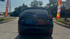 2018 Mazda CX-5 GS Auto AWD-NO ACCIDENT-STIMULATED LEATHER-BLIND - Photo 6