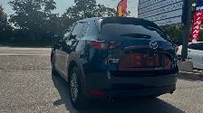 2018 Mazda CX-5 GS Auto AWD-NO ACCIDENT-STIMULATED LEATHER-BLIND - Photo 7