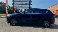 2018 Mazda CX-5 GS Auto AWD-NO ACCIDENT-STIMULATED LEATHER-BLIND - Photo 8