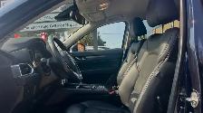 2018 Mazda CX-5 GS Auto AWD-NO ACCIDENT-STIMULATED LEATHER-BLIND - Photo 10