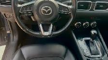 2018 Mazda CX-5 GS Auto AWD-NO ACCIDENT-STIMULATED LEATHER-BLIND - Photo 15