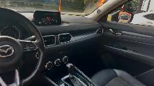 2018 Mazda CX-5 GS Auto AWD-NO ACCIDENT-STIMULATED LEATHER-BLIND - Photo 16