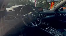 2018 Mazda CX-5 GS Auto AWD-NO ACCIDENT-STIMULATED LEATHER-BLIND - Photo 17