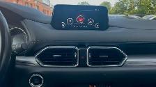 2018 Mazda CX-5 GS Auto AWD-NO ACCIDENT-STIMULATED LEATHER-BLIND - Photo 19