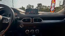 2018 Mazda CX-5 GS Auto AWD-NO ACCIDENT-STIMULATED LEATHER-BLIND - Photo 27
