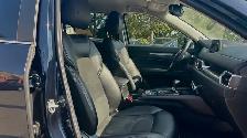 2018 Mazda CX-5 GS Auto AWD-NO ACCIDENT-STIMULATED LEATHER-BLIND - Photo 29